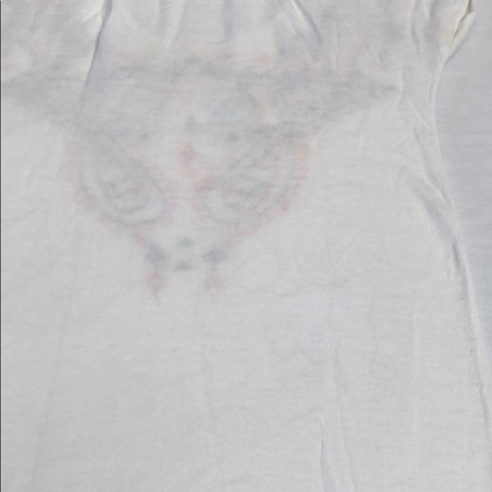 Hazel embroidered short sleeve - Picture 4 of 5